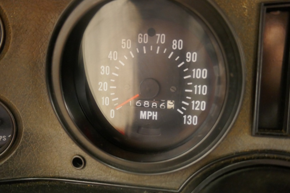Used 1974 Chevrolet Camaro - Z28 -PRICE DROP - ORIGINAL SURVIVOR 16,900 DOCUMENTED MILES-VIDEO | Mundelein, IL