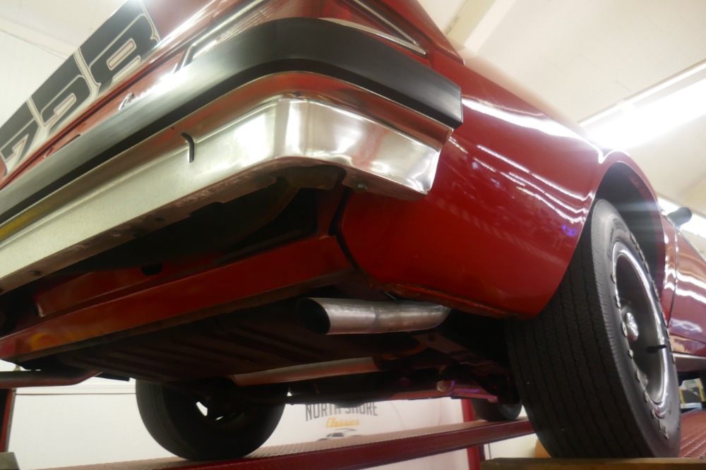 Used 1974 Chevrolet Camaro - Z28 -PRICE DROP - ORIGINAL SURVIVOR 16,900 DOCUMENTED MILES-VIDEO | Mundelein, IL