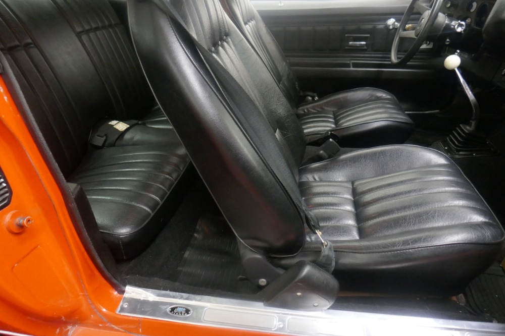 Used 1974 Chevrolet Camaro - Z28 -PRICE DROP - ORIGINAL SURVIVOR 16,900 DOCUMENTED MILES-VIDEO | Mundelein, IL
