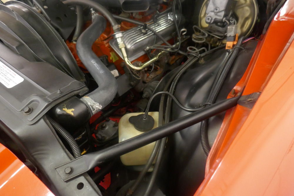 Used 1974 Chevrolet Camaro - Z28 -PRICE DROP - ORIGINAL SURVIVOR 16,900 DOCUMENTED MILES-VIDEO | Mundelein, IL