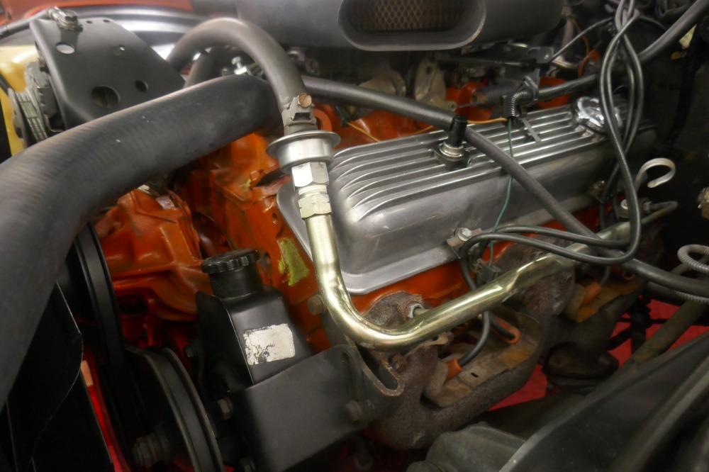 Used 1974 Chevrolet Camaro - Z28 -PRICE DROP - ORIGINAL SURVIVOR 16,900 DOCUMENTED MILES-VIDEO | Mundelein, IL