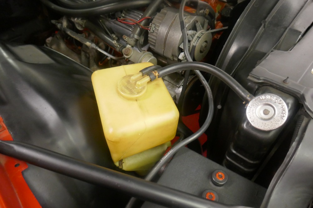 Used 1974 Chevrolet Camaro - Z28 -PRICE DROP - ORIGINAL SURVIVOR 16,900 DOCUMENTED MILES-VIDEO | Mundelein, IL