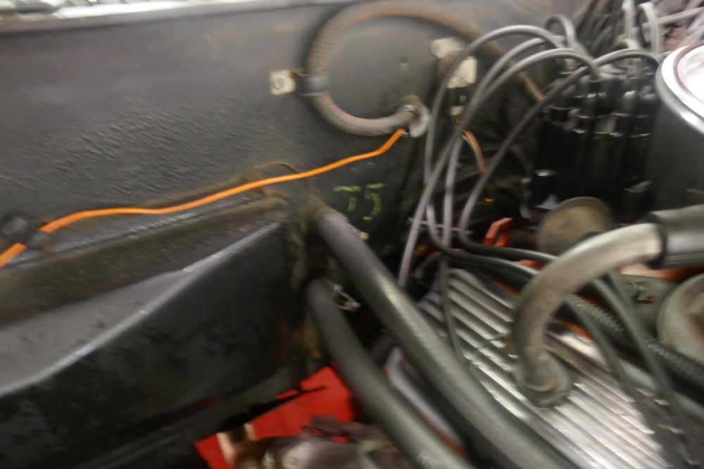 Used 1974 Chevrolet Camaro - Z28 -PRICE DROP - ORIGINAL SURVIVOR 16,900 DOCUMENTED MILES-VIDEO | Mundelein, IL