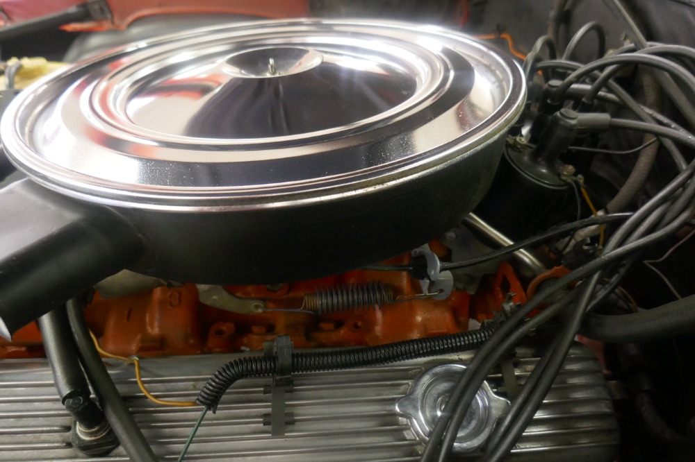 Used 1974 Chevrolet Camaro - Z28 -PRICE DROP - ORIGINAL SURVIVOR 16,900 DOCUMENTED MILES-VIDEO | Mundelein, IL