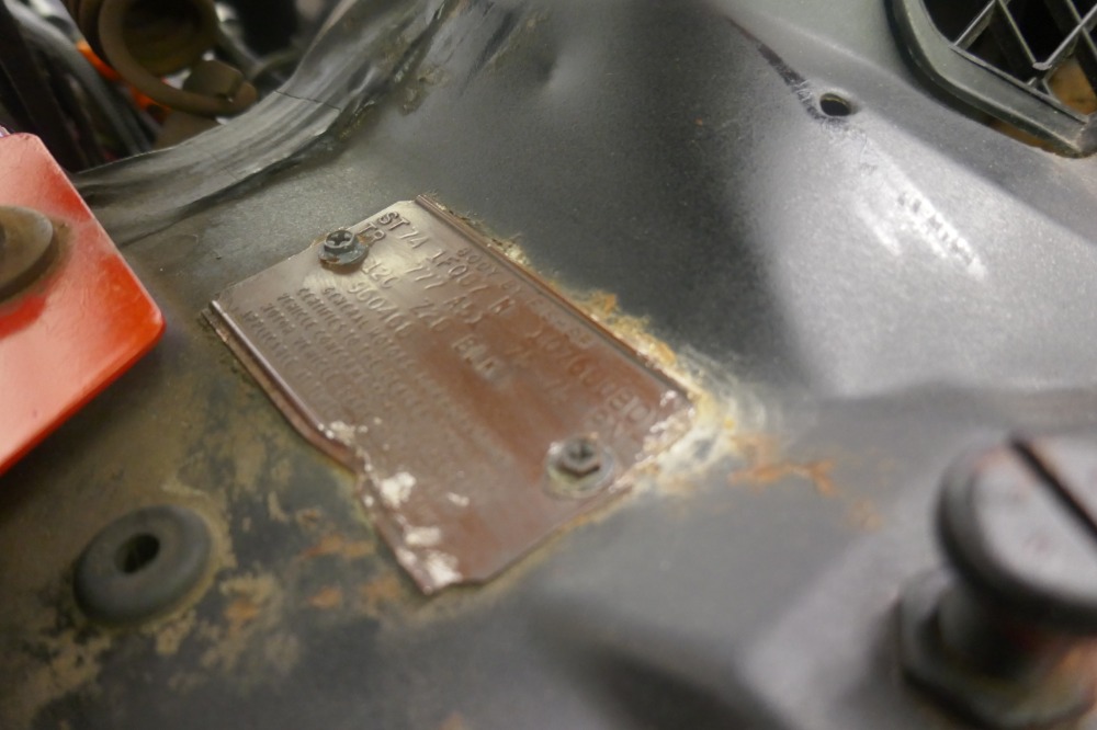 Used 1974 Chevrolet Camaro - Z28 -PRICE DROP - ORIGINAL SURVIVOR 16,900 DOCUMENTED MILES-VIDEO | Mundelein, IL