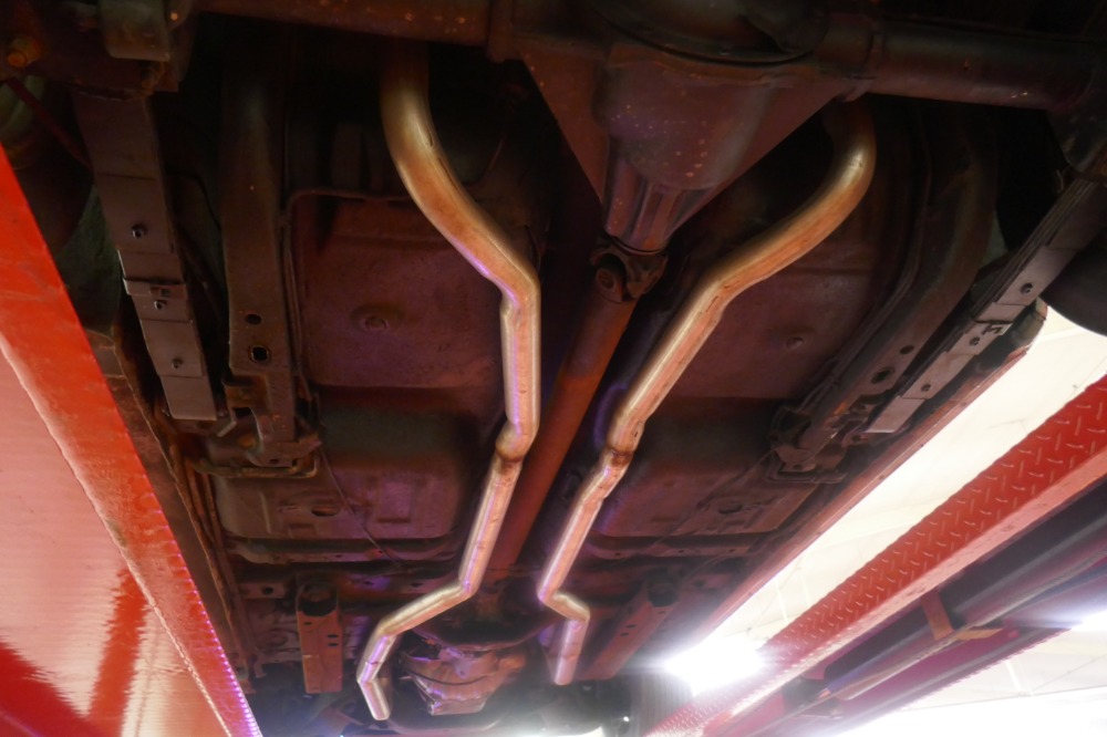 Used 1974 Chevrolet Camaro - Z28 -PRICE DROP - ORIGINAL SURVIVOR 16,900 DOCUMENTED MILES-VIDEO | Mundelein, IL