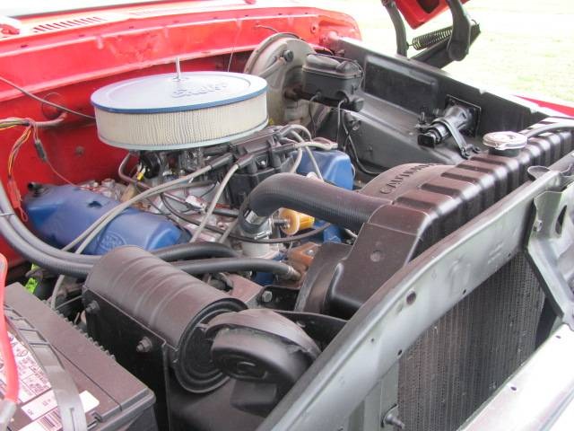 Used 1978 Ford Pickup - F150 -4x4 Restored condition- | Mundelein, IL