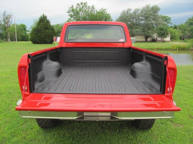 Used 1978 Ford Pickup - F150 -4x4 Restored condition- | Mundelein, IL