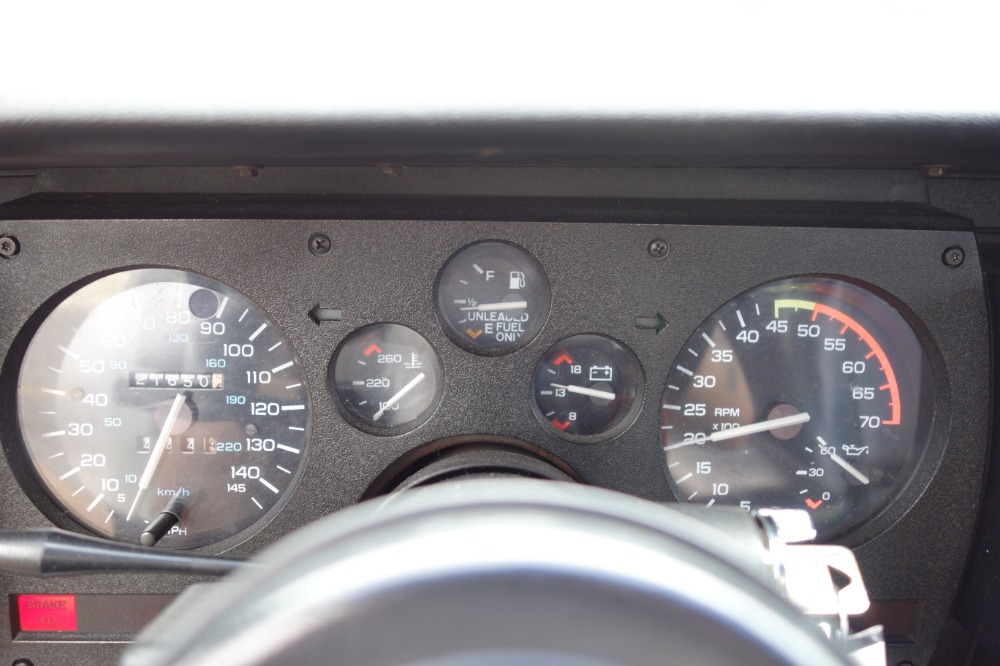 Used 1988 Chevrolet Camaro -Z28 - IROC- Z - CONVERTIBLE- SEE VIDEO | Mundelein, IL