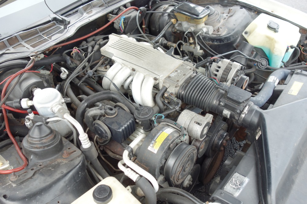 Used 1988 Chevrolet Camaro -Z28 - IROC- Z - CONVERTIBLE- SEE VIDEO | Mundelein, IL