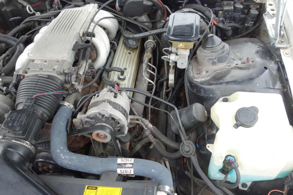 Used 1988 Chevrolet Camaro -Z28 - IROC- Z - CONVERTIBLE- SEE VIDEO | Mundelein, IL