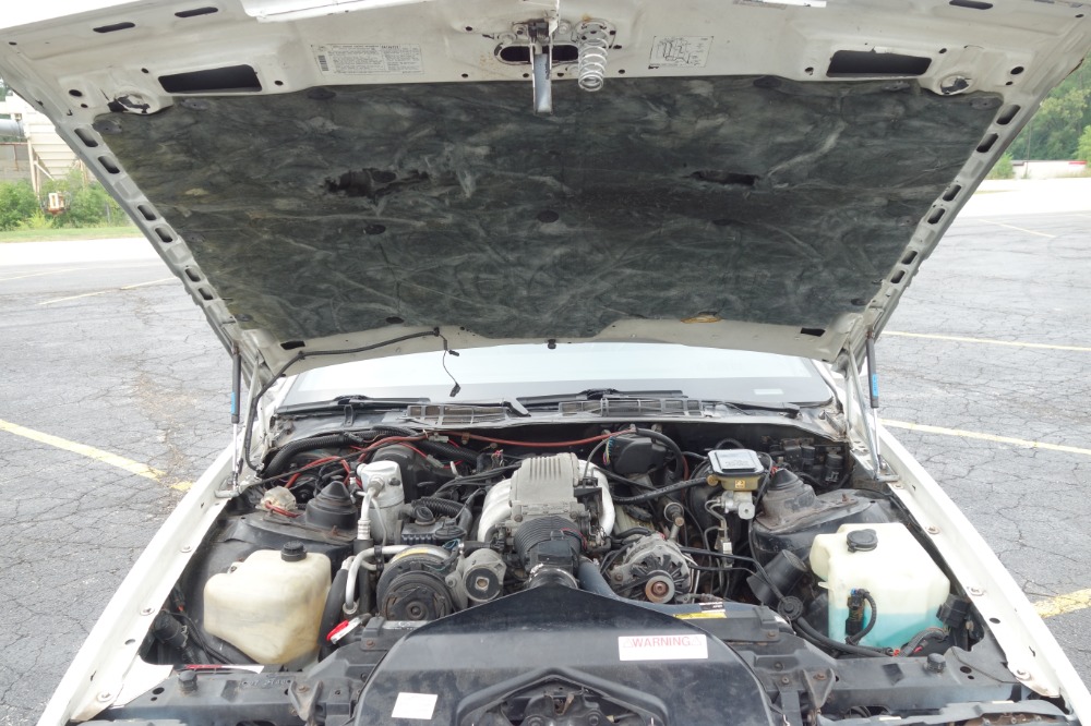 Used 1988 Chevrolet Camaro -Z28 - IROC- Z - CONVERTIBLE- SEE VIDEO | Mundelein, IL