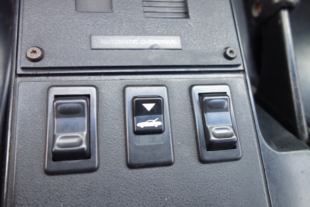 Used 1988 Chevrolet Camaro -Z28 - IROC- Z - CONVERTIBLE- SEE VIDEO | Mundelein, IL