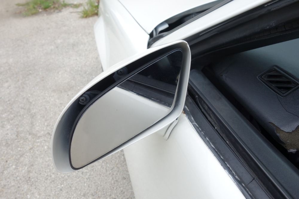 Used 1988 Chevrolet Camaro -Z28 - IROC- Z - CONVERTIBLE- SEE VIDEO | Mundelein, IL