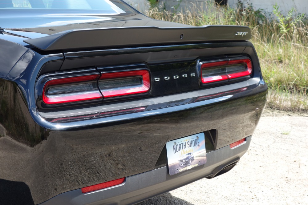 Used 2018 Dodge Demon -BLACK DEMON-WITH CRATE- ONE OWNER | Mundelein, IL