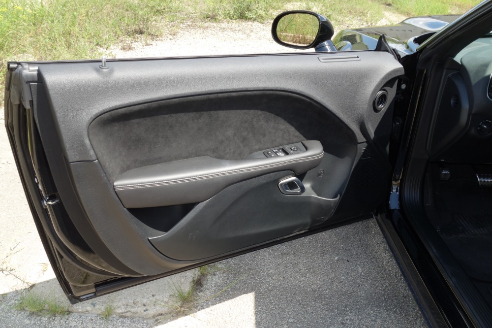 Used 2018 Dodge Demon -BLACK DEMON-WITH CRATE- ONE OWNER | Mundelein, IL
