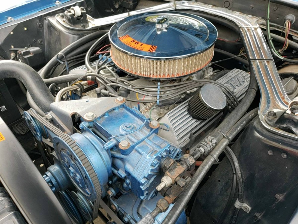 Used 1969 Ford Mustang - SOLID AND RELIABLE FASTBACK | Mundelein, IL