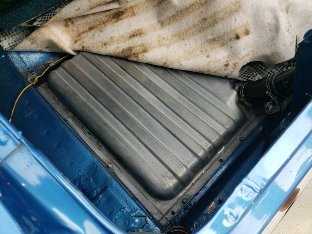 Used 1969 Ford Mustang - SOLID AND RELIABLE FASTBACK | Mundelein, IL
