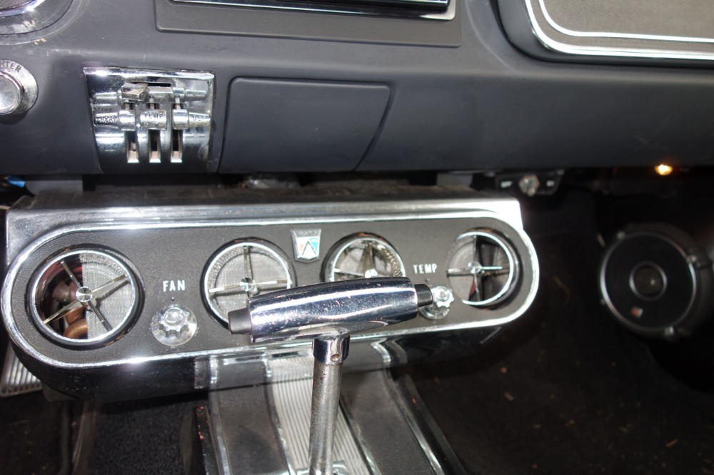 Used 1966 Ford Mustang -MAKE OFFER-FASTBACK-REAL RED CAR-351/AUTO-WITH COLD A/C-SEE VIDEO | Mundelein, IL
