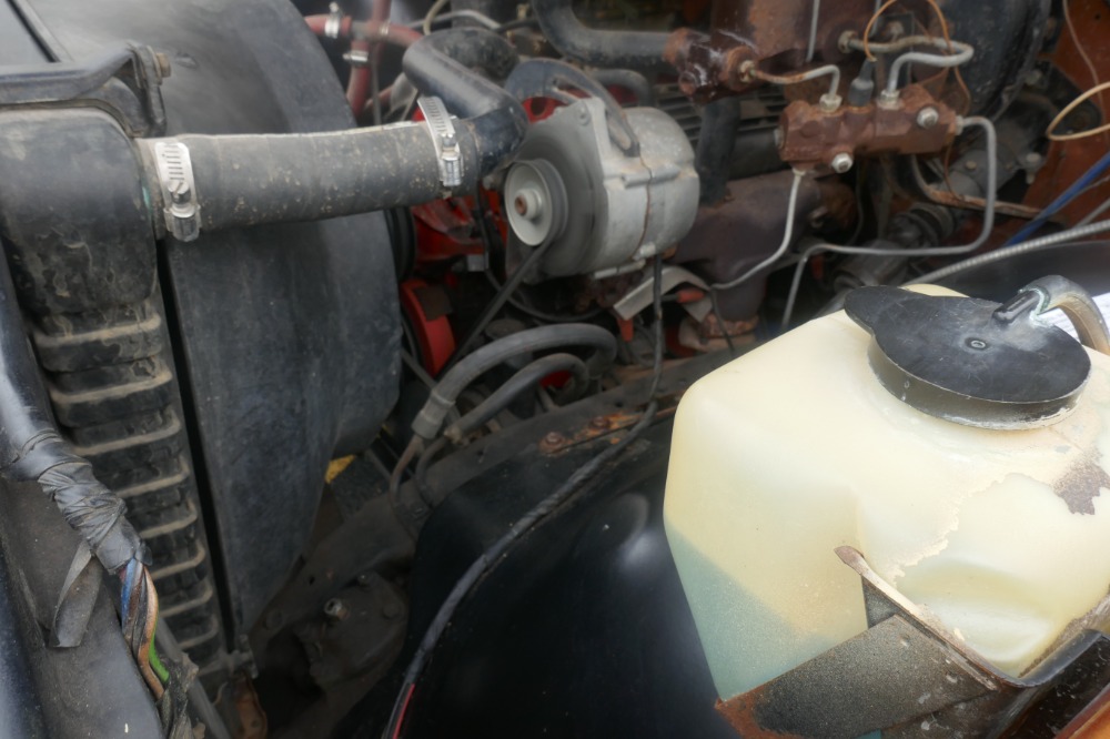 Used 1971 GMC Pickup -K1500- 4X4 -K SERIES- COPPERHEAD  FLEETSIDE MEDIUM BRONZE - VIDEO | Mundelein, IL