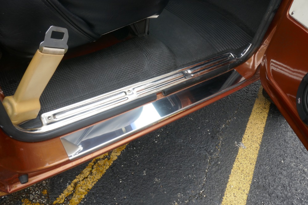 Used 1971 GMC Pickup -K1500- 4X4 -K SERIES- COPPERHEAD  FLEETSIDE MEDIUM BRONZE - VIDEO | Mundelein, IL