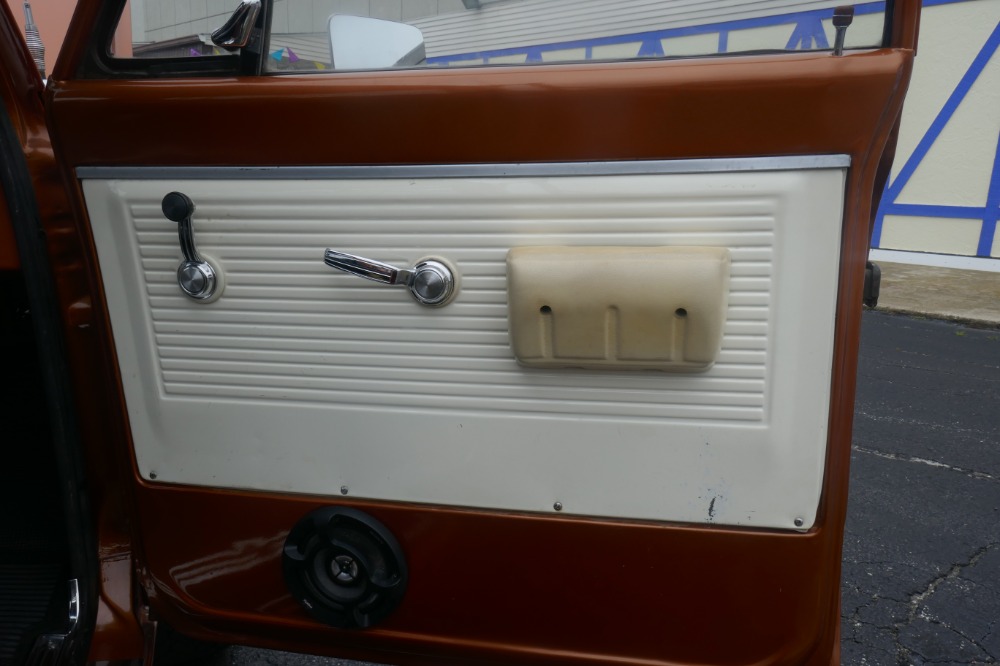 Used 1971 GMC Pickup -K1500- 4X4 -K SERIES- COPPERHEAD  FLEETSIDE MEDIUM BRONZE - VIDEO | Mundelein, IL