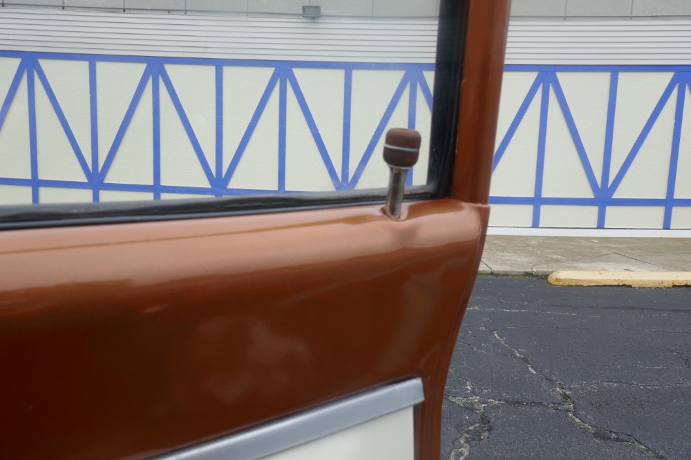 Used 1971 GMC Pickup -K1500- 4X4 -K SERIES- COPPERHEAD  FLEETSIDE MEDIUM BRONZE - VIDEO | Mundelein, IL
