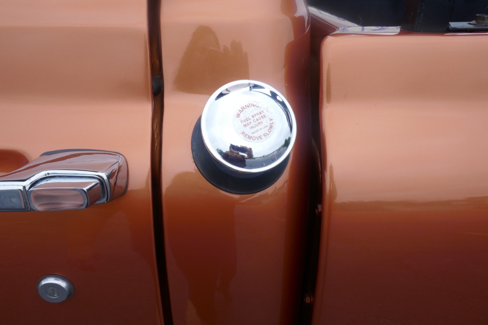 Used 1971 GMC Pickup -K1500- 4X4 -K SERIES- COPPERHEAD  FLEETSIDE MEDIUM BRONZE - VIDEO | Mundelein, IL