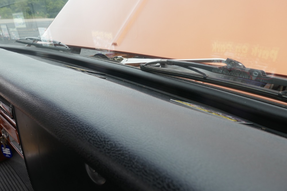 Used 1971 GMC Pickup -K1500- 4X4 -K SERIES- COPPERHEAD  FLEETSIDE MEDIUM BRONZE - VIDEO | Mundelein, IL