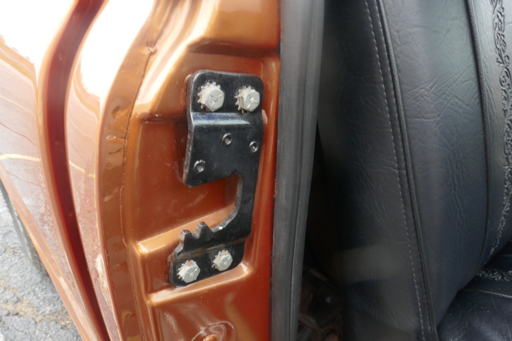 Used 1971 GMC Pickup -K1500- 4X4 -K SERIES- COPPERHEAD  FLEETSIDE MEDIUM BRONZE - VIDEO | Mundelein, IL