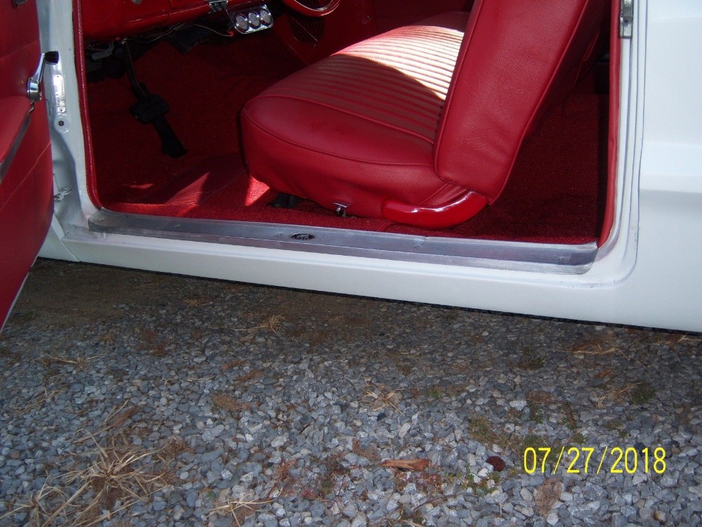 Used 1964 Chevrolet Bel Air -RELIABLE DRIVER | Mundelein, IL