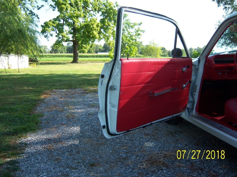 Used 1964 Chevrolet Bel Air -RELIABLE DRIVER | Mundelein, IL