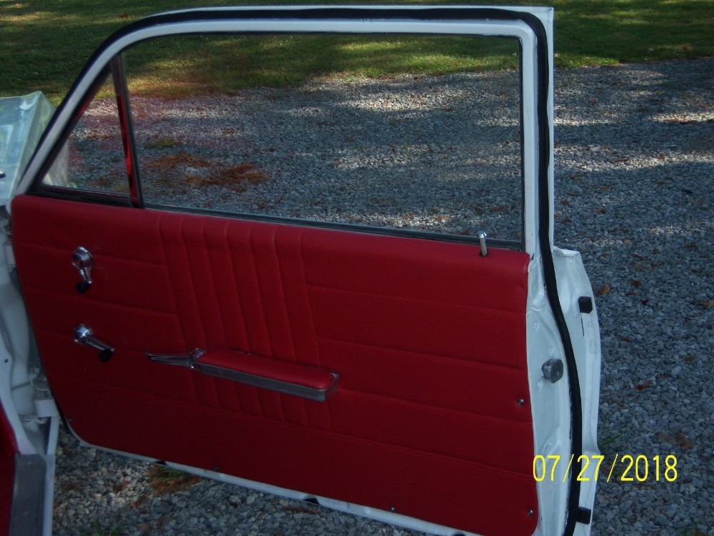 Used 1964 Chevrolet Bel Air -RELIABLE DRIVER | Mundelein, IL