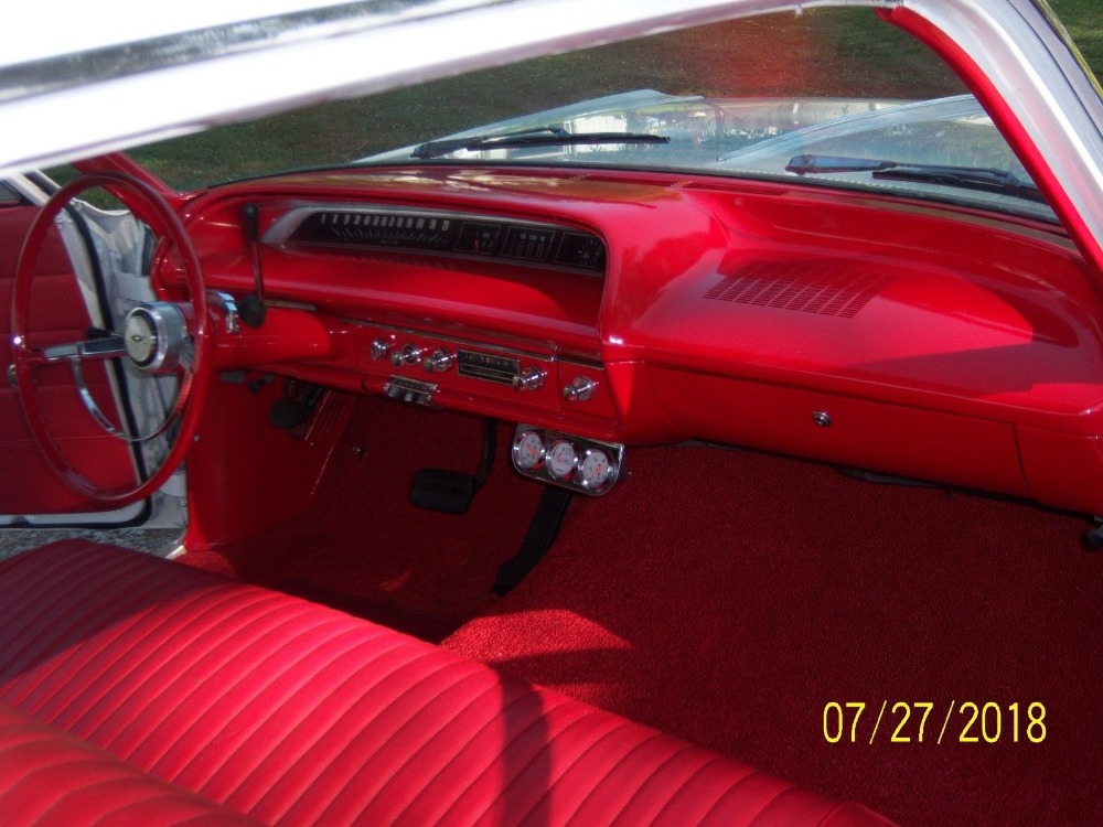 Used 1964 Chevrolet Bel Air -RELIABLE DRIVER | Mundelein, IL