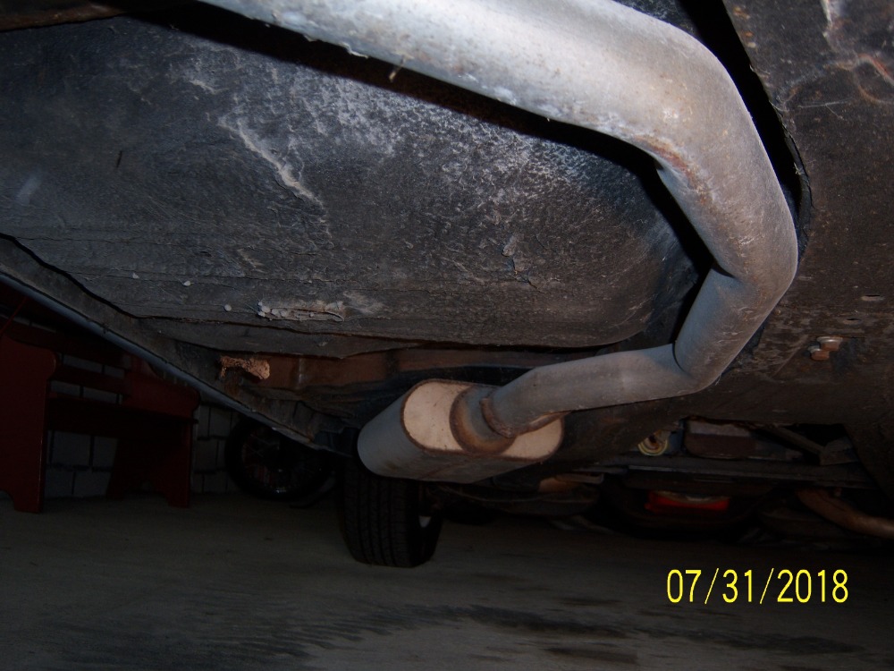 Used 1964 Chevrolet Bel Air -RELIABLE DRIVER | Mundelein, IL