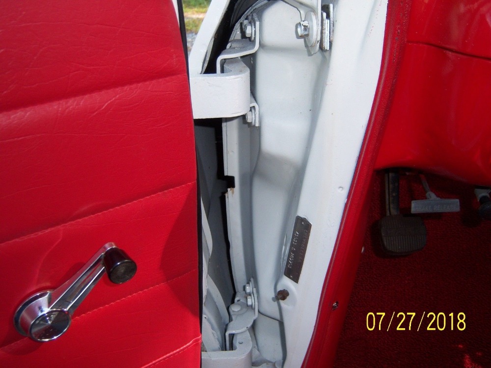 Used 1964 Chevrolet Bel Air -RELIABLE DRIVER | Mundelein, IL