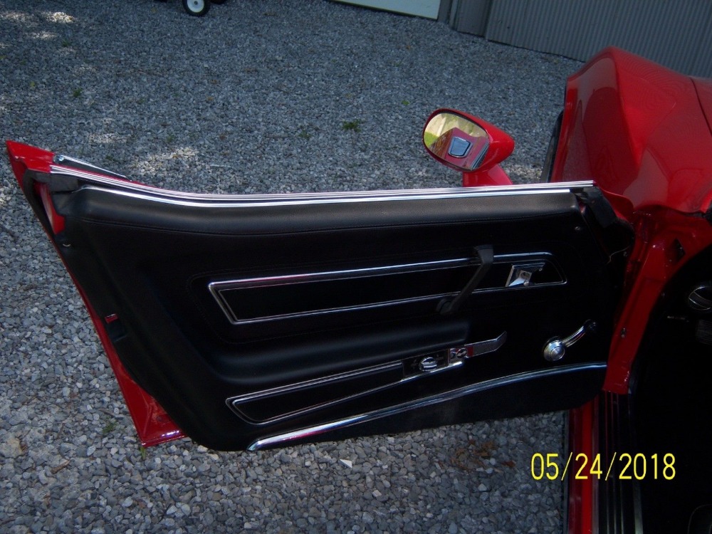 Used 1977 Chevrolet Corvette -LITTLE RED CORVETTE | Mundelein, IL