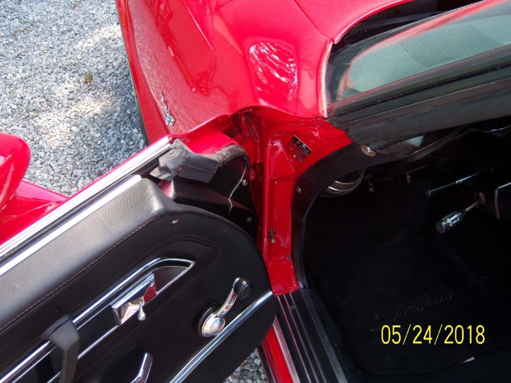 Used 1977 Chevrolet Corvette -LITTLE RED CORVETTE | Mundelein, IL