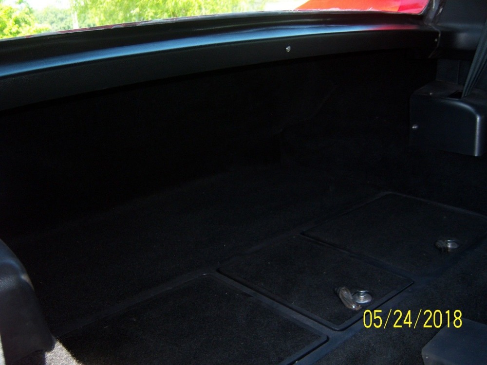 Used 1977 Chevrolet Corvette -LITTLE RED CORVETTE | Mundelein, IL