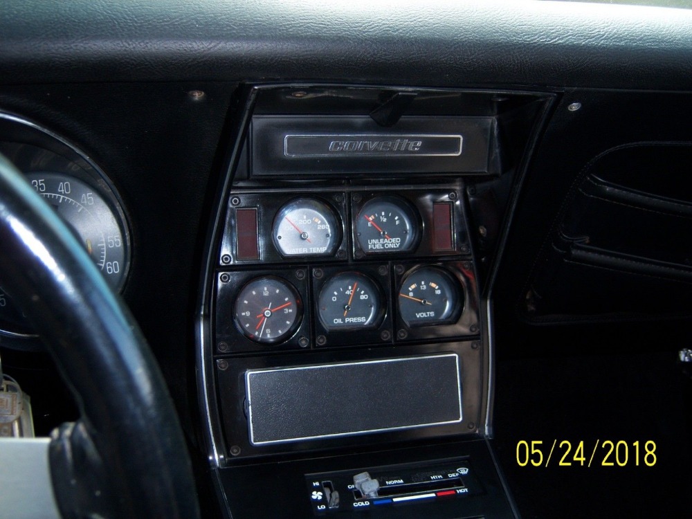 Used 1977 Chevrolet Corvette -LITTLE RED CORVETTE | Mundelein, IL