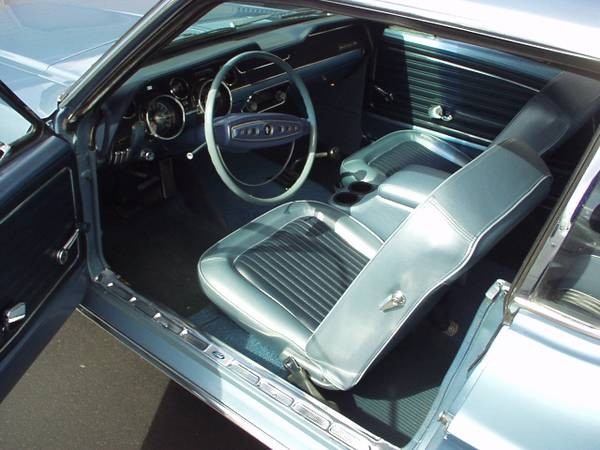 Used 1968 Ford Mustang  | Mundelein, IL