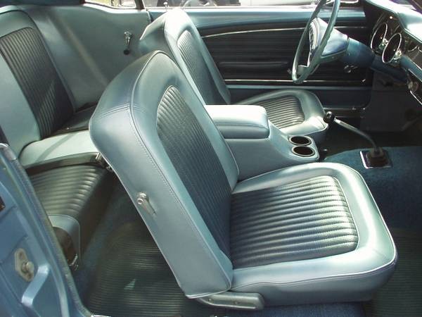 Used 1968 Ford Mustang  | Mundelein, IL