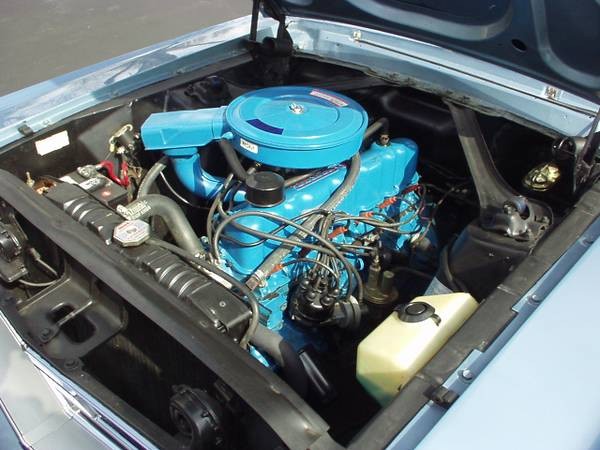 Used 1968 Ford Mustang  | Mundelein, IL