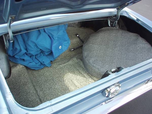 Used 1968 Ford Mustang  | Mundelein, IL
