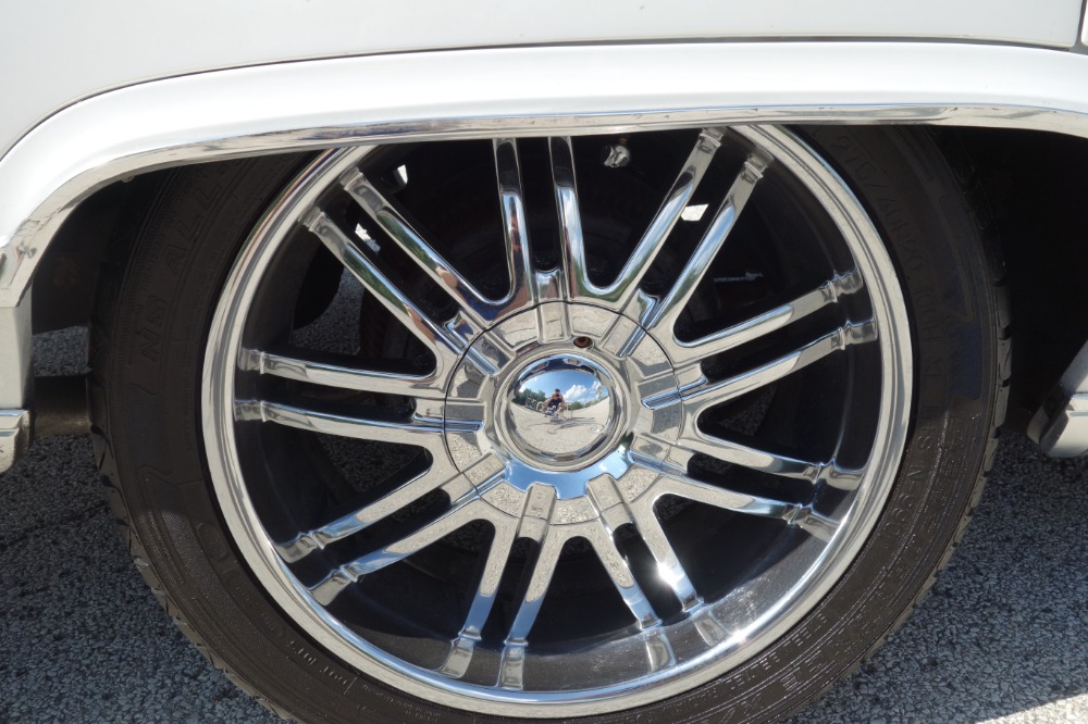 Used 1978 Lincoln Continental -CRUISE N STYLE - SEE VIDEO | Mundelein, IL