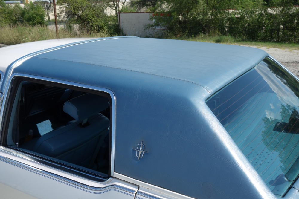 Used 1978 Lincoln Continental -CRUISE N STYLE - SEE VIDEO | Mundelein, IL