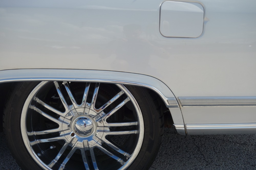 Used 1978 Lincoln Continental -CRUISE N STYLE - SEE VIDEO | Mundelein, IL