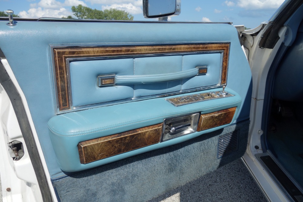 Used 1978 Lincoln Continental -CRUISE N STYLE - SEE VIDEO | Mundelein, IL