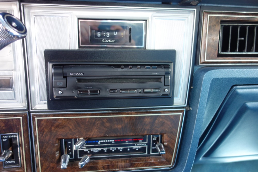 Used 1978 Lincoln Continental -CRUISE N STYLE - SEE VIDEO | Mundelein, IL