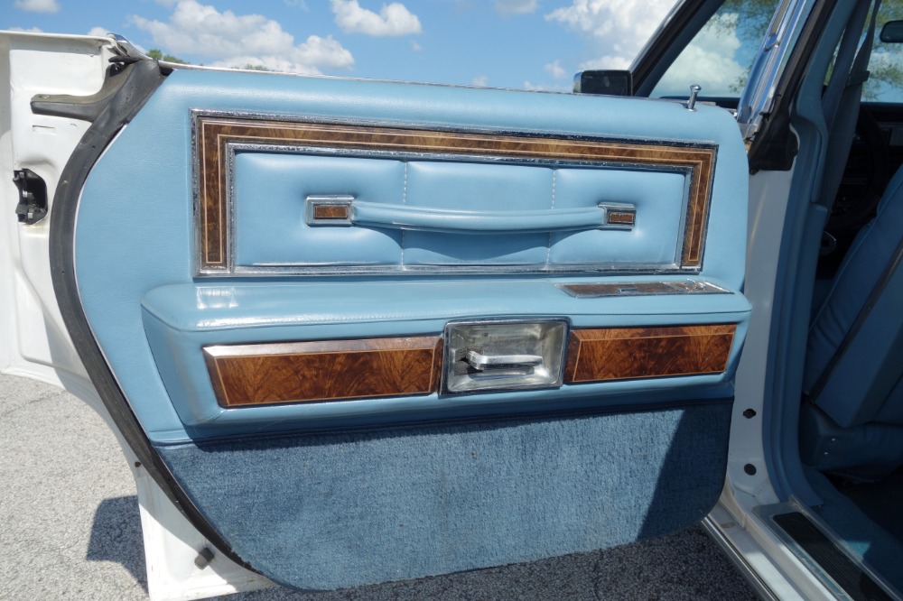 Used 1978 Lincoln Continental -CRUISE N STYLE - SEE VIDEO | Mundelein, IL